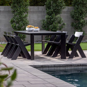 Loll Designs Here and There Dining Chair — manufacturer product image 11