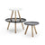 Tablo Round Table Tables Normann Copenhagen 