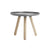 Tablo Round Table Tables Normann Copenhagen Small Grey 