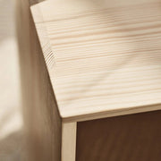 Taburet Side Table side/end table Fritz Hansen 