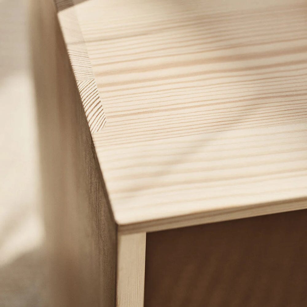 Taburet Side Table side/end table Fritz Hansen 