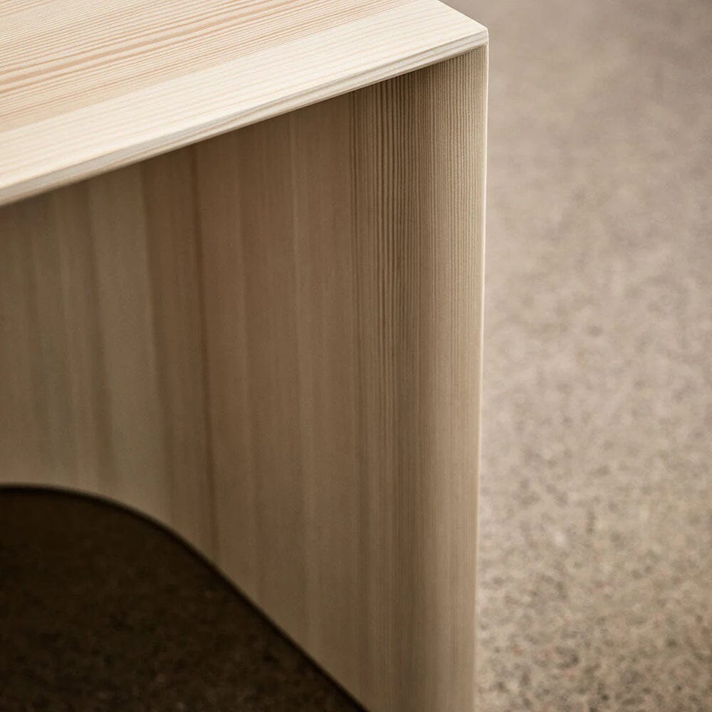 Taburet Side Table side/end table Fritz Hansen 