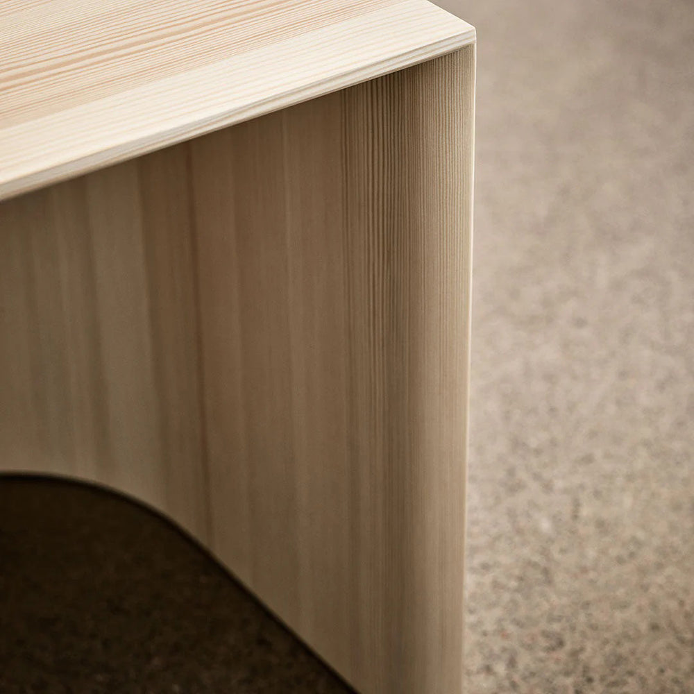 Taburet Side Table