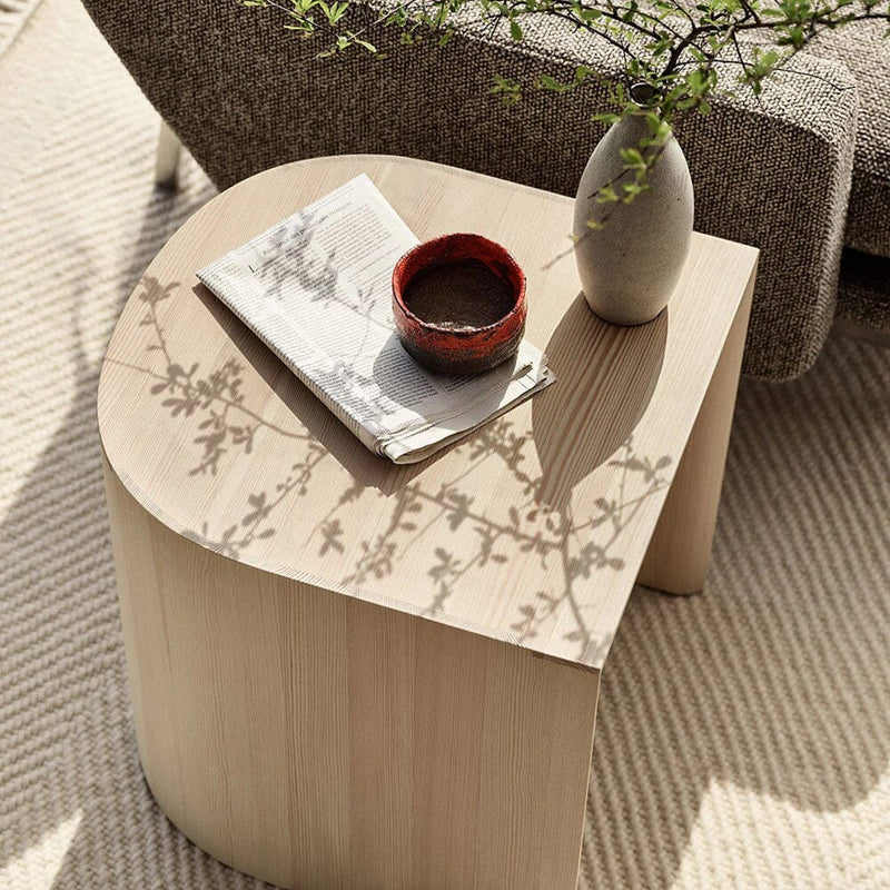 Taburet Side Table side/end table Fritz Hansen 
