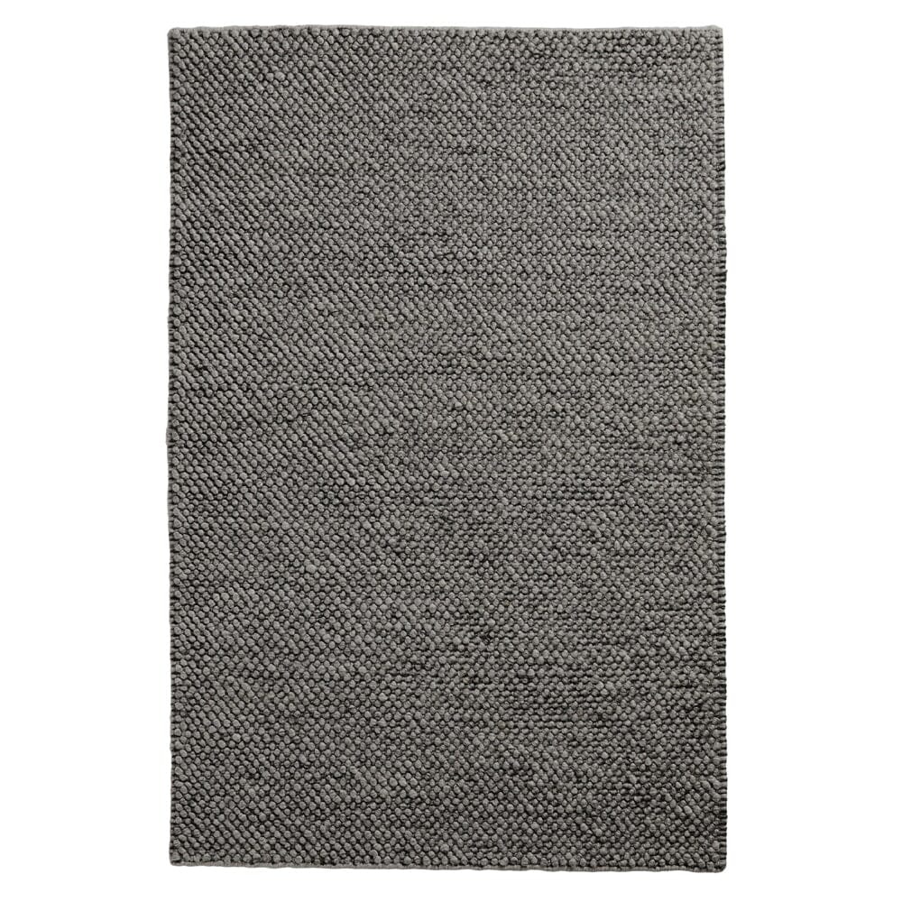 Tact Rug Accessories Woud Large - 118.1&quot; Dark Grey 