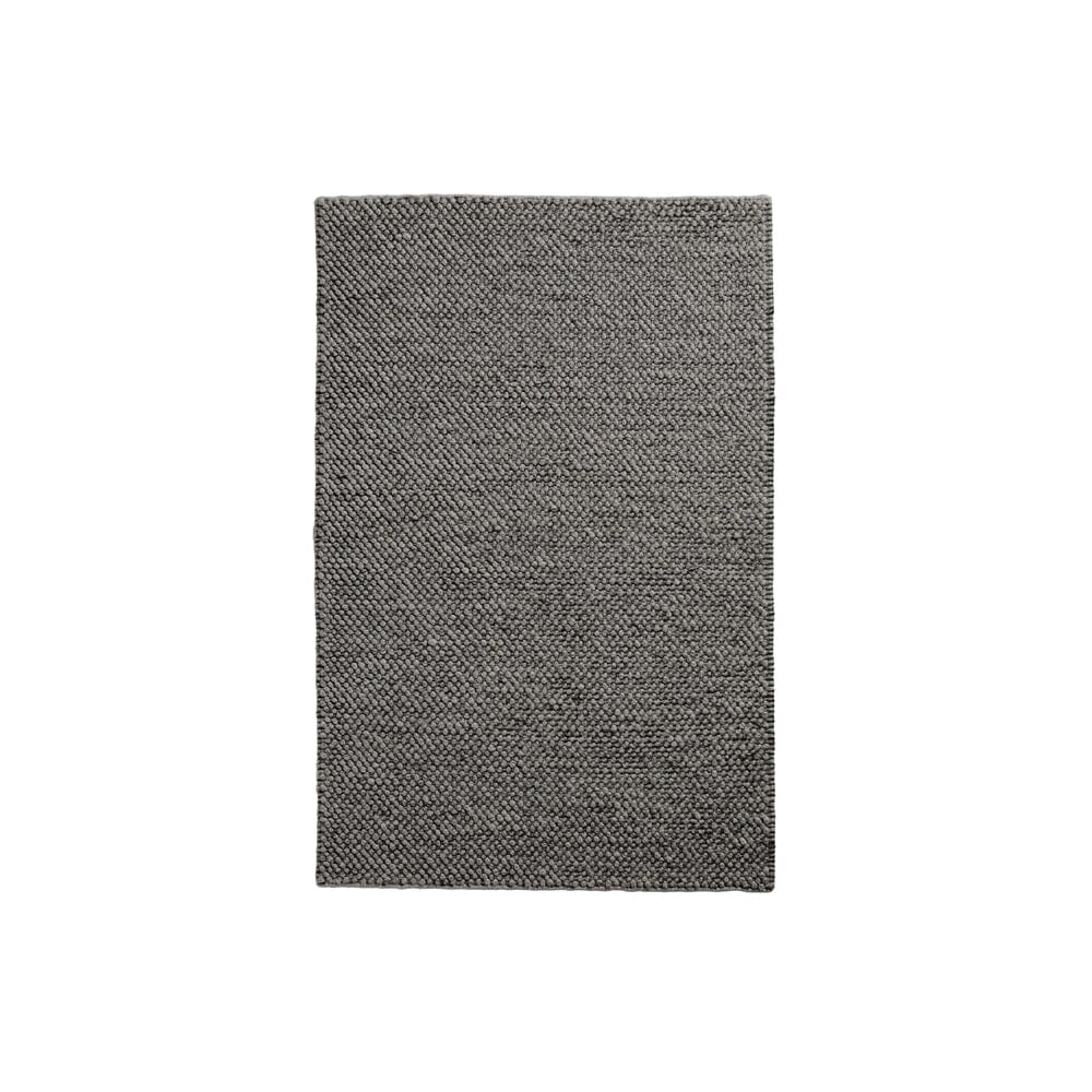 Tact Rug Accessories Woud Small - 55.1" Dark Grey 