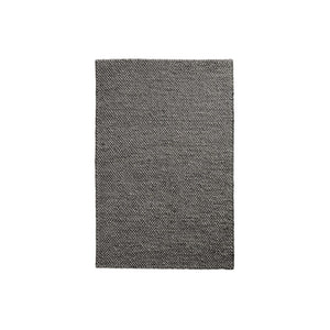Tact Rug Accessories Woud Small - 55.1" Anthracite grey 