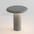 Takku Table Lamp Table Lamps Artemide Grey 