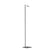 Talia Floor Lamp Floor Lamps Pablo Black 