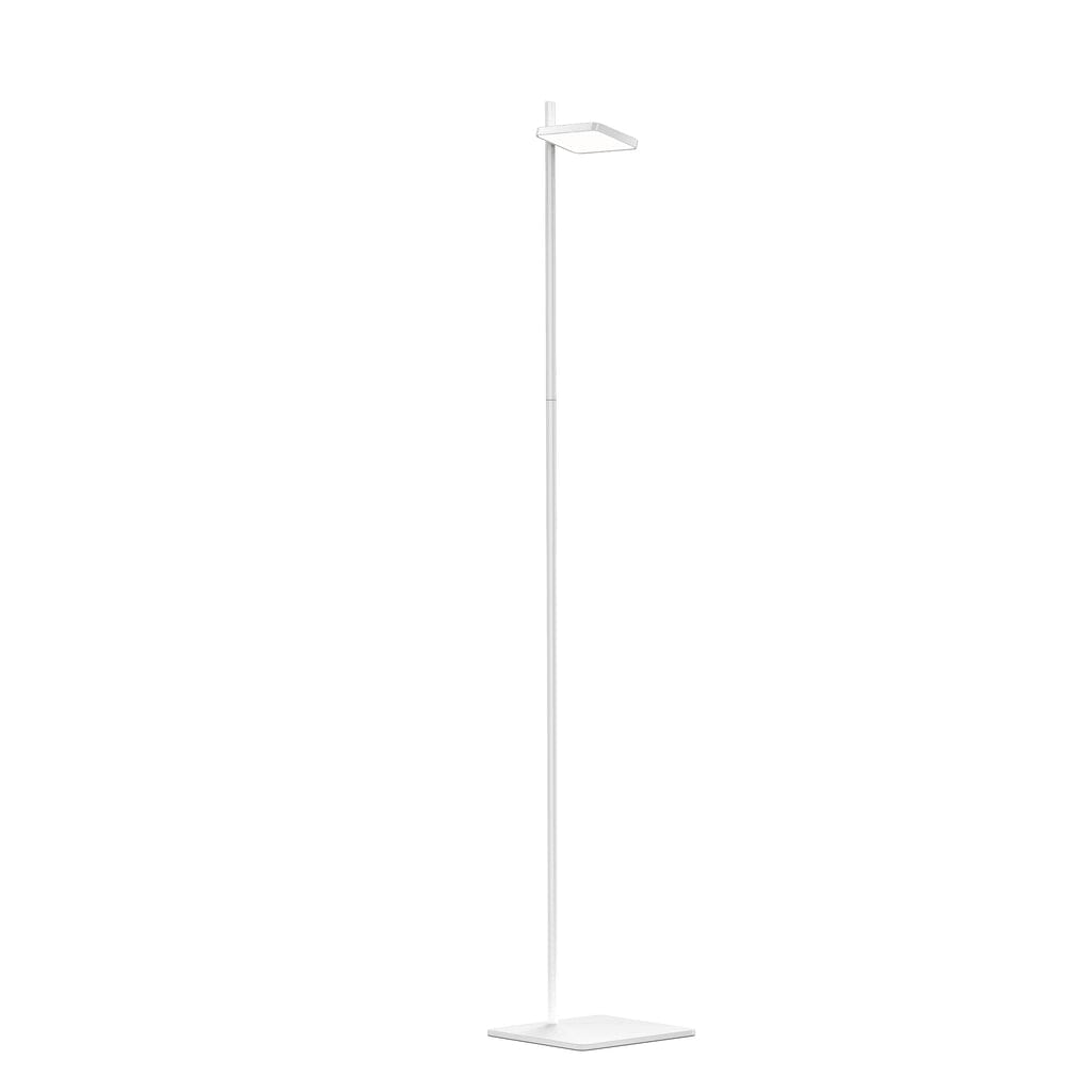 Talia Floor Lamp Floor Lamps Pablo White 