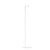 Talia Floor Lamp Floor Lamps Pablo White 