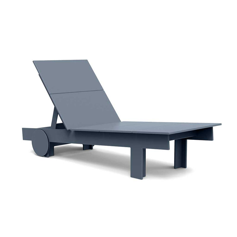 Loll Designs Tall Lollygagger Chaise — manufacturer product image 18