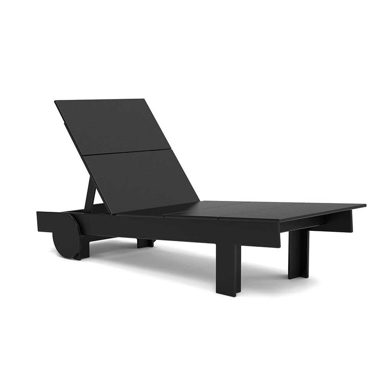 Loll Designs Tall Lollygagger Chaise — manufacturer product image 12