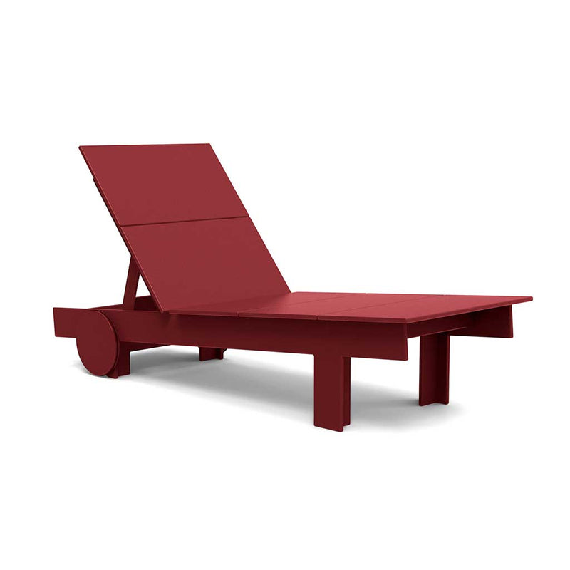Loll Designs Tall Lollygagger Chaise — manufacturer product image 20