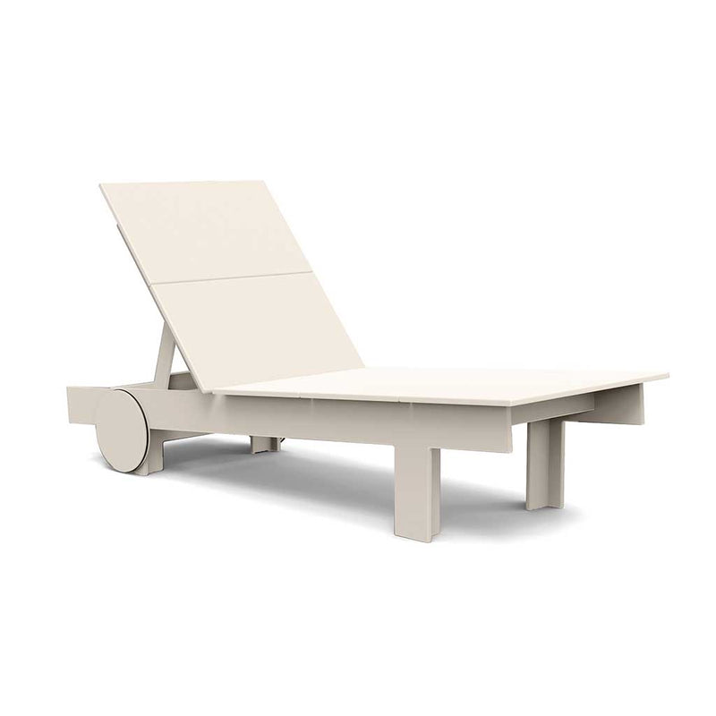 Loll Designs Tall Lollygagger Chaise — manufacturer product image 19