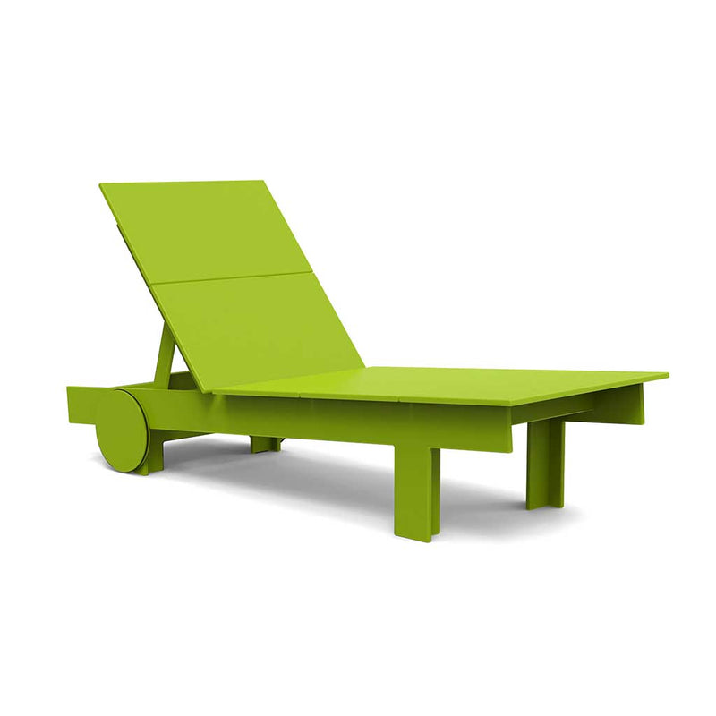 Loll Designs Tall Lollygagger Chaise — manufacturer product image 14