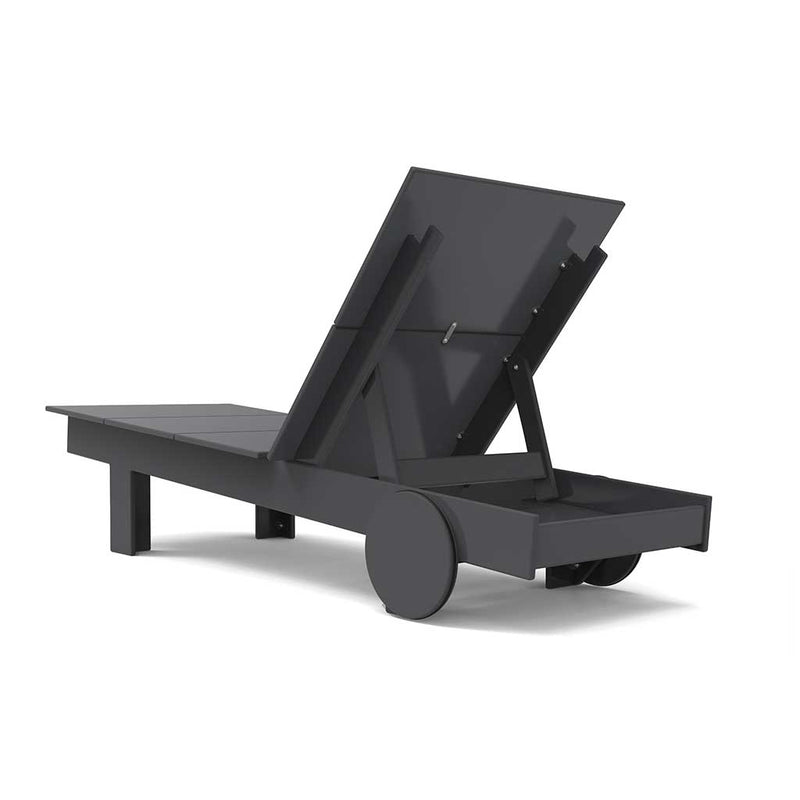 Loll Designs Tall Lollygagger Chaise — manufacturer product image 9