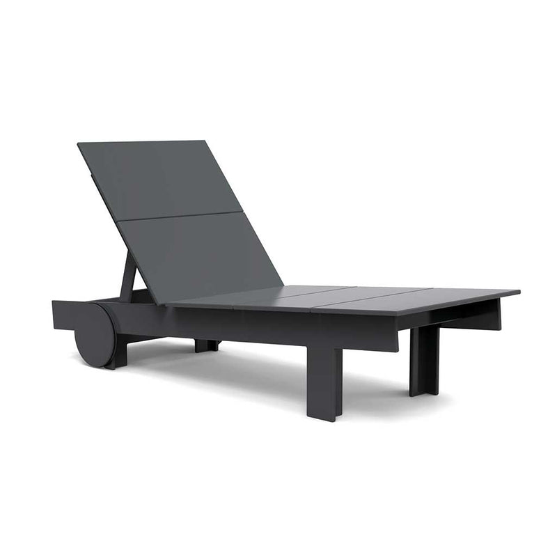 Loll Designs Tall Lollygagger Chaise — manufacturer product image 2