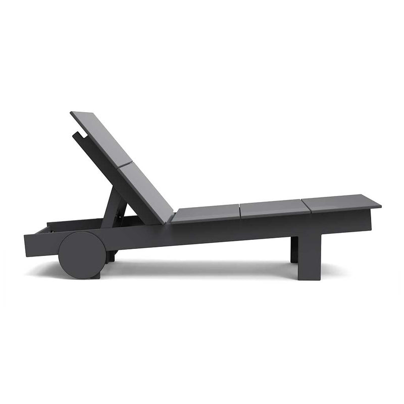 Loll Designs Tall Lollygagger Chaise — manufacturer product image 8