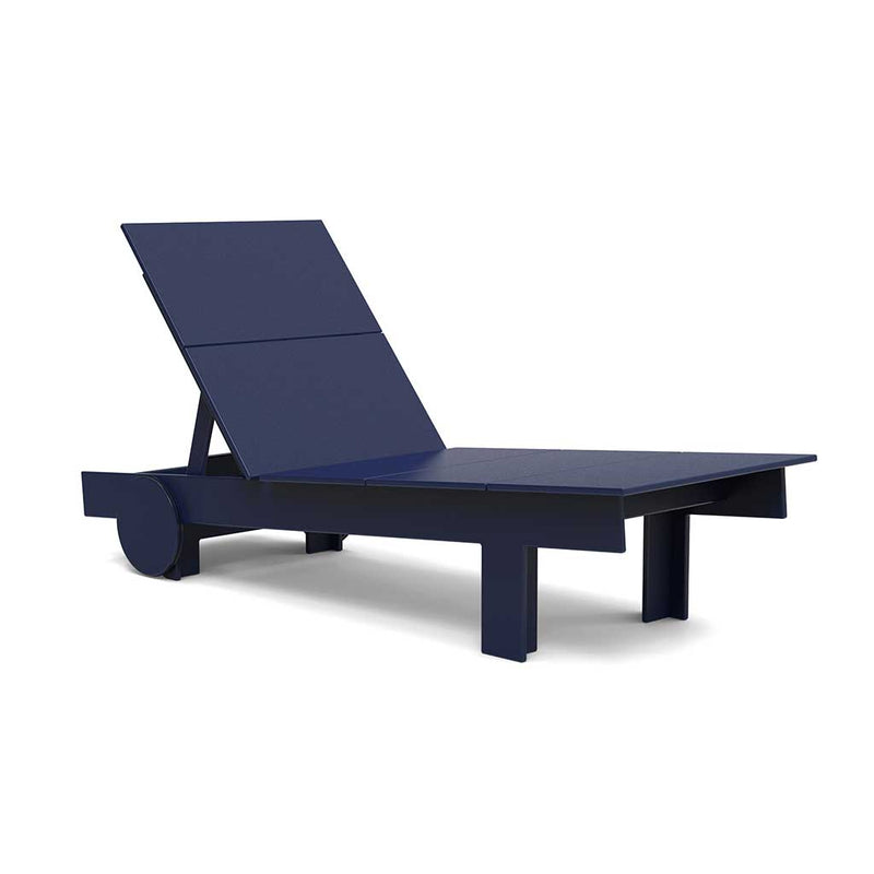 Loll Designs Tall Lollygagger Chaise — manufacturer product image 13