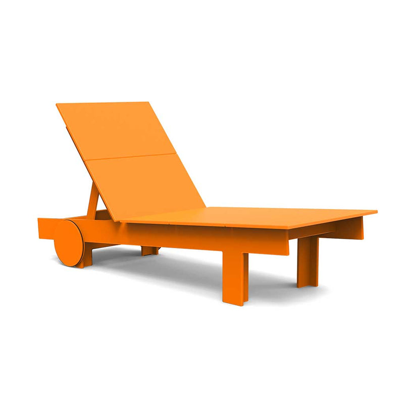 Loll Designs Tall Lollygagger Chaise — manufacturer product image 16