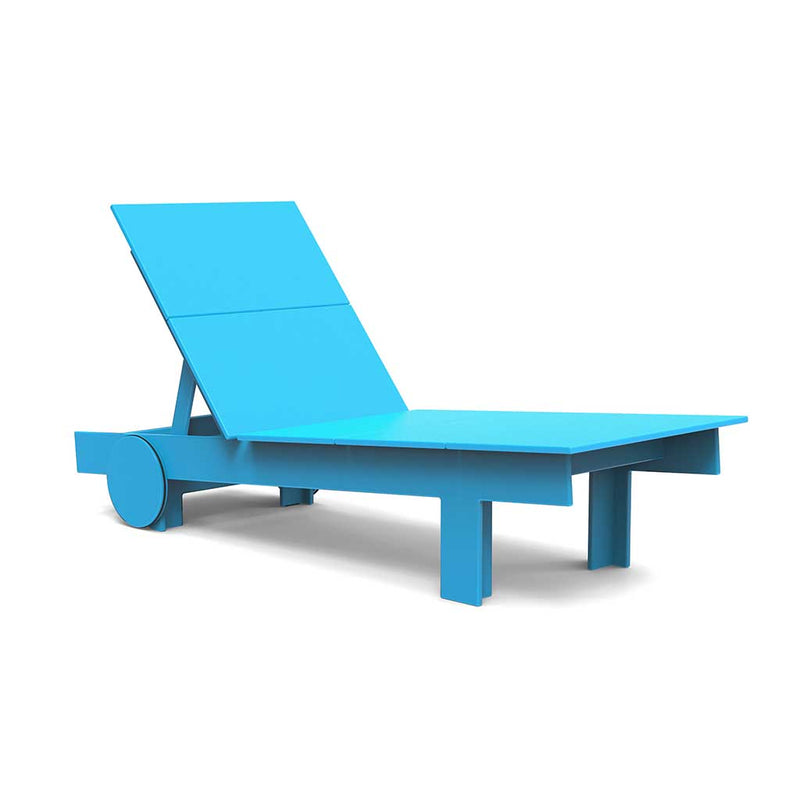 Loll Designs Tall Lollygagger Chaise — manufacturer product image 15