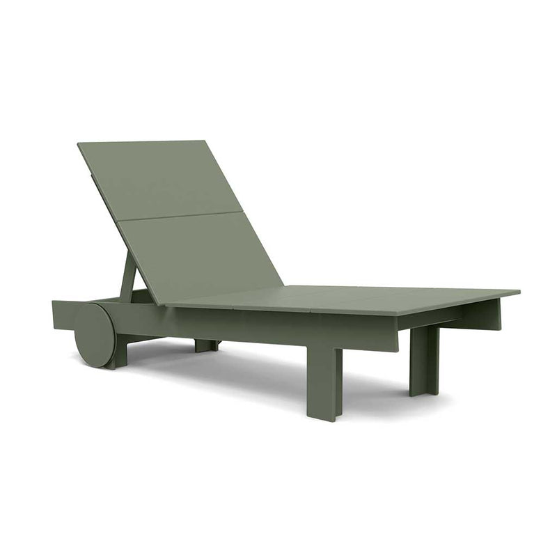 Loll Designs Tall Lollygagger Chaise — manufacturer product image 17