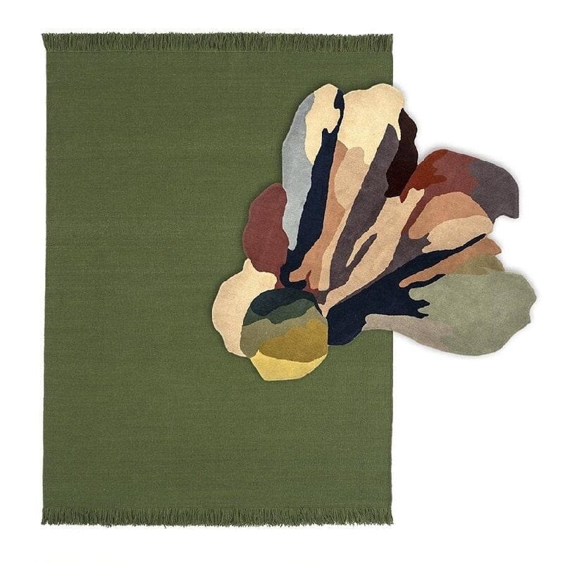 Bloom 1 + Colors Suggestions Rug NaniMarquina 