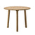 Taro Round Dining Table Dining Tables Fredericia Small - 35.4" Oiled Oak 