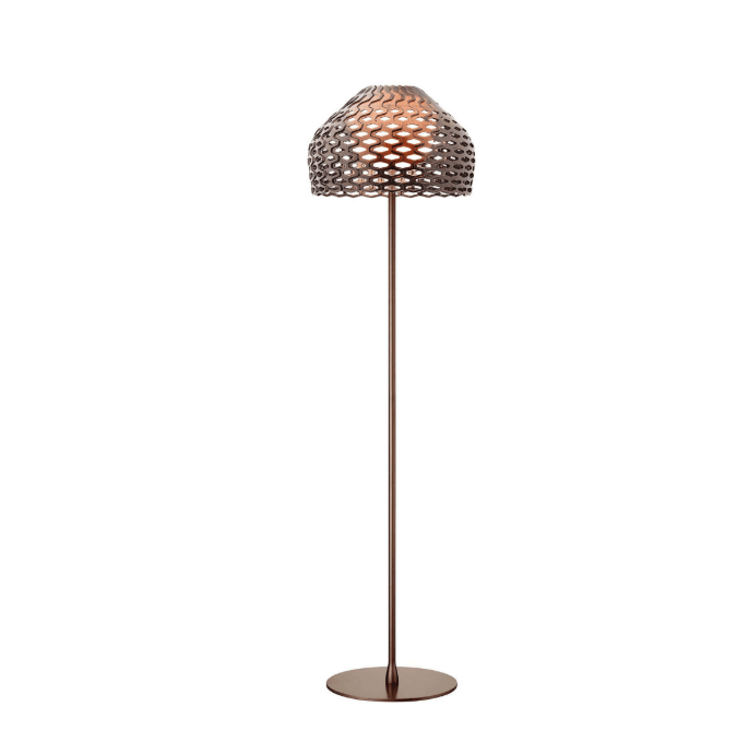 Tatou Floor Lamp Floor Lamps Flos 