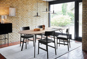 LU Pendant hanging lamps Woud 