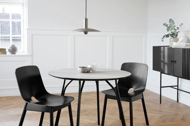 LU Pendant hanging lamps Woud 