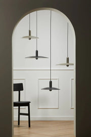 LU Pendant hanging lamps Woud 