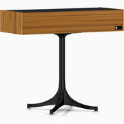 Nelson Miniature Chest 6 Drawer With Pedestal storage herman miller 