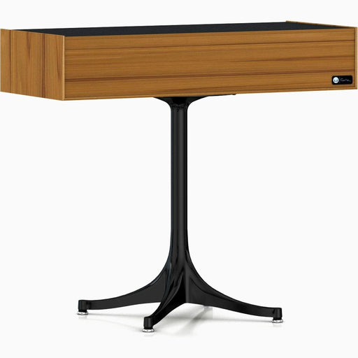Nelson Miniature Chest 6 Drawer With Pedestal storage herman miller 