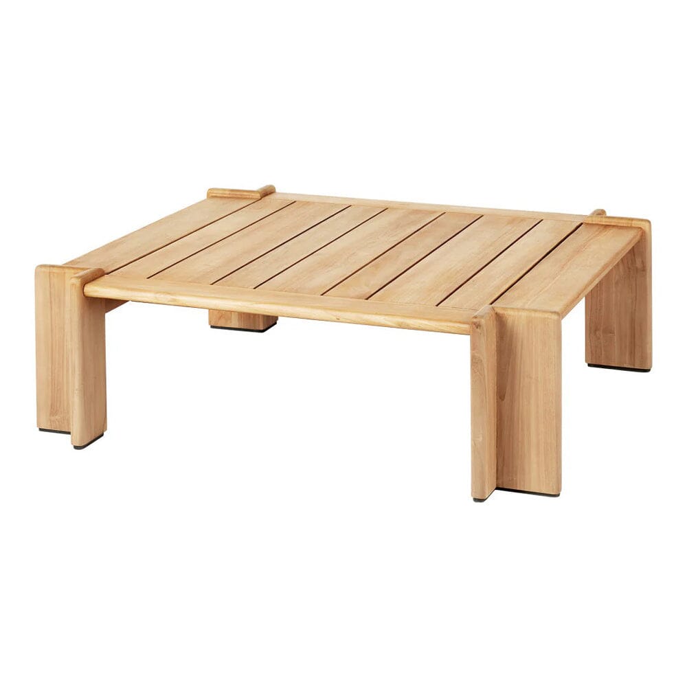 Atmosfera Outdoor Coffee Table Coffee Tables Gubi 