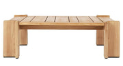 Atmosfera Outdoor Coffee Table Coffee Tables Gubi 