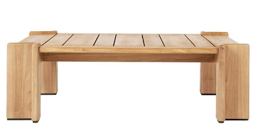 Atmosfera Outdoor Coffee Table Coffee Tables Gubi 