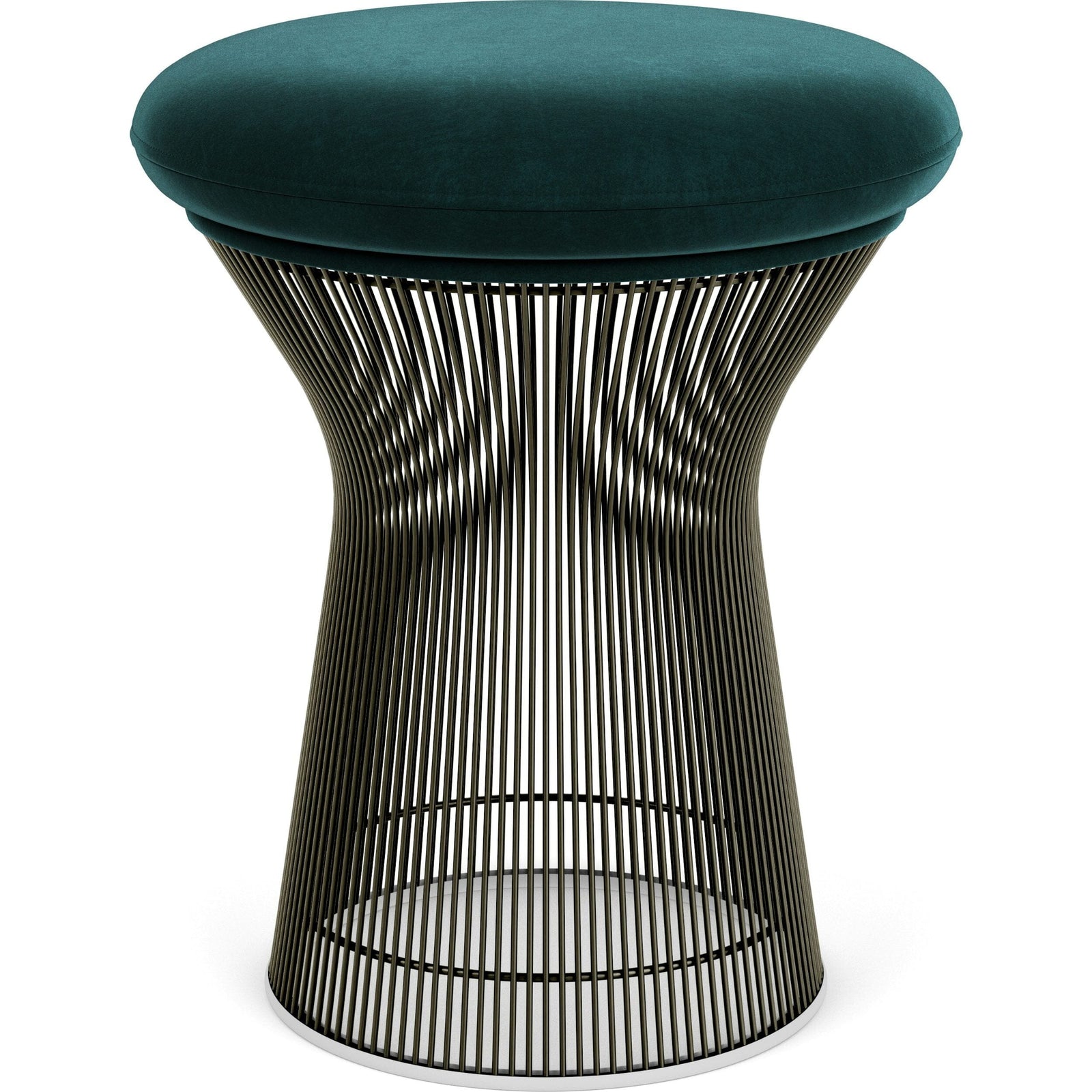 Platner Stool Stools Knoll 