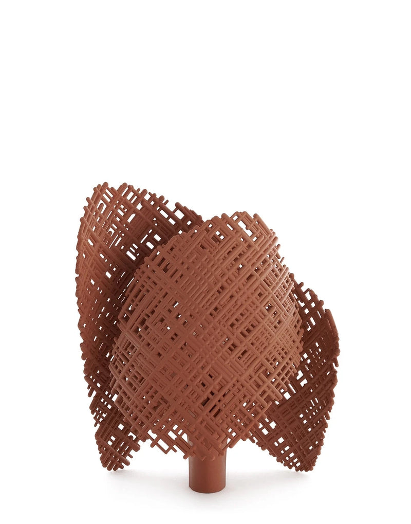 Tea Table Lamp Table Lamp Kartell Terracotta 