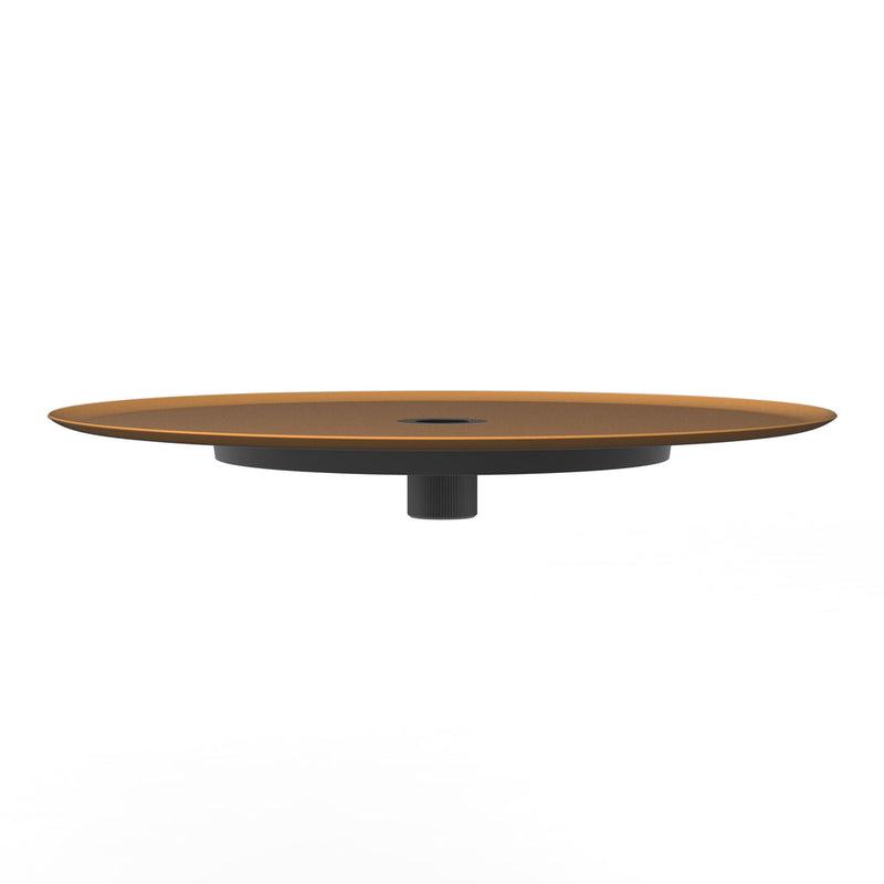 Nivél Module with Pedestal Tray