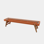 Track Shuffleboard Miscellaneous RS Barcelona TERRACOTTA 9 Feet 
