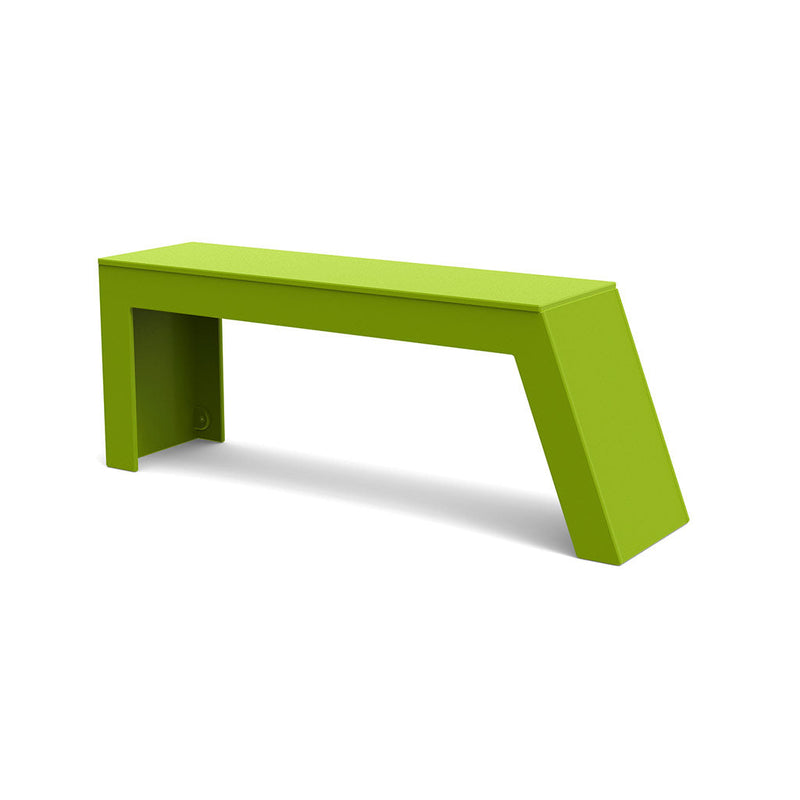 Loll Designs Tessellate Bench — manufacturer product image