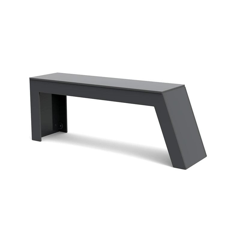Loll Designs Tessellate Bench — manufacturer product image