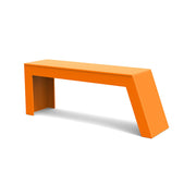Loll Designs Tessellate Bench — manufacturer product image