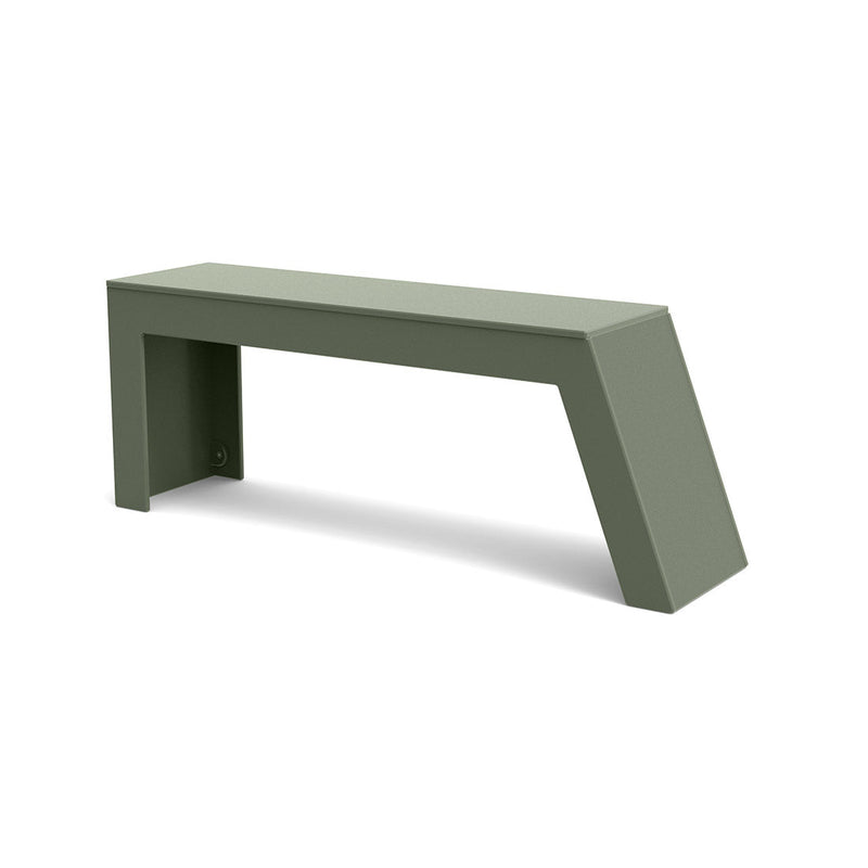 Loll Designs Tessellate Bench — manufacturer product image