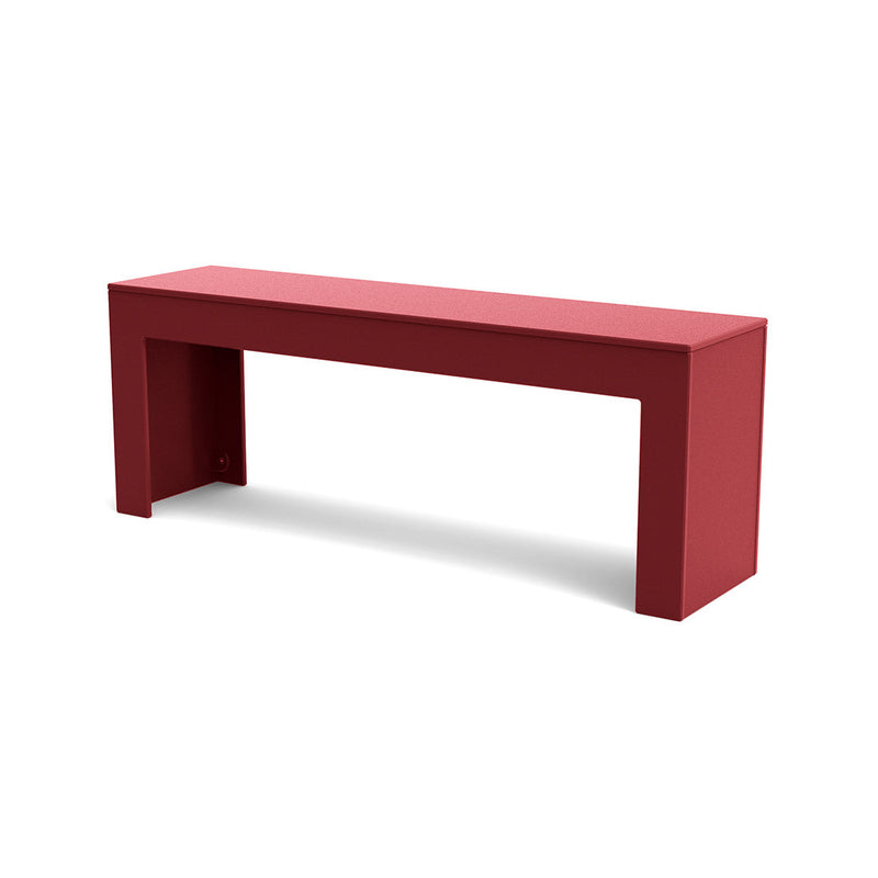 Loll Designs Tessellate Bench — manufacturer product image