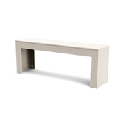 Loll Designs Tessellate Bench — manufacturer product image