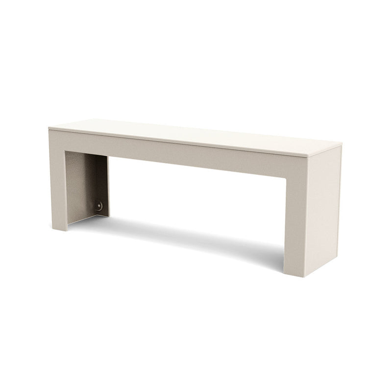 Loll Designs Tessellate Bench — manufacturer product image