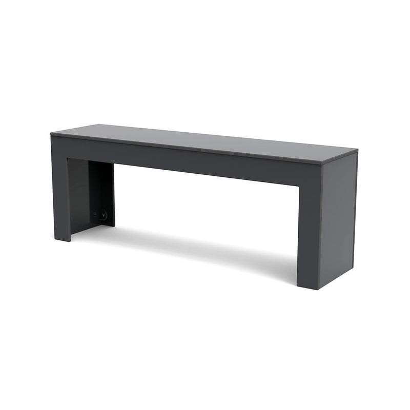 Loll Designs Tessellate Bench — manufacturer product image